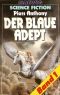 [Moewig SF 121] • Der blaue Adept I